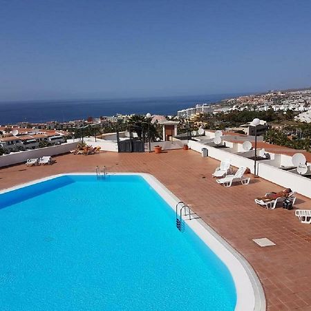 Village Island Heights Costa Adeje  Eksteriør billede