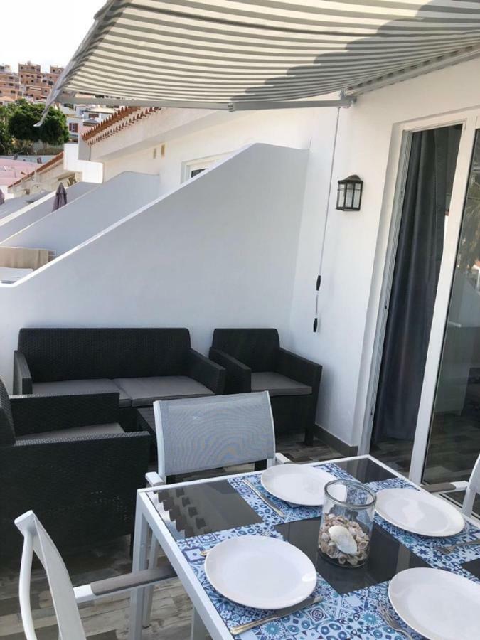 Village Island Heights Costa Adeje  Eksteriør billede